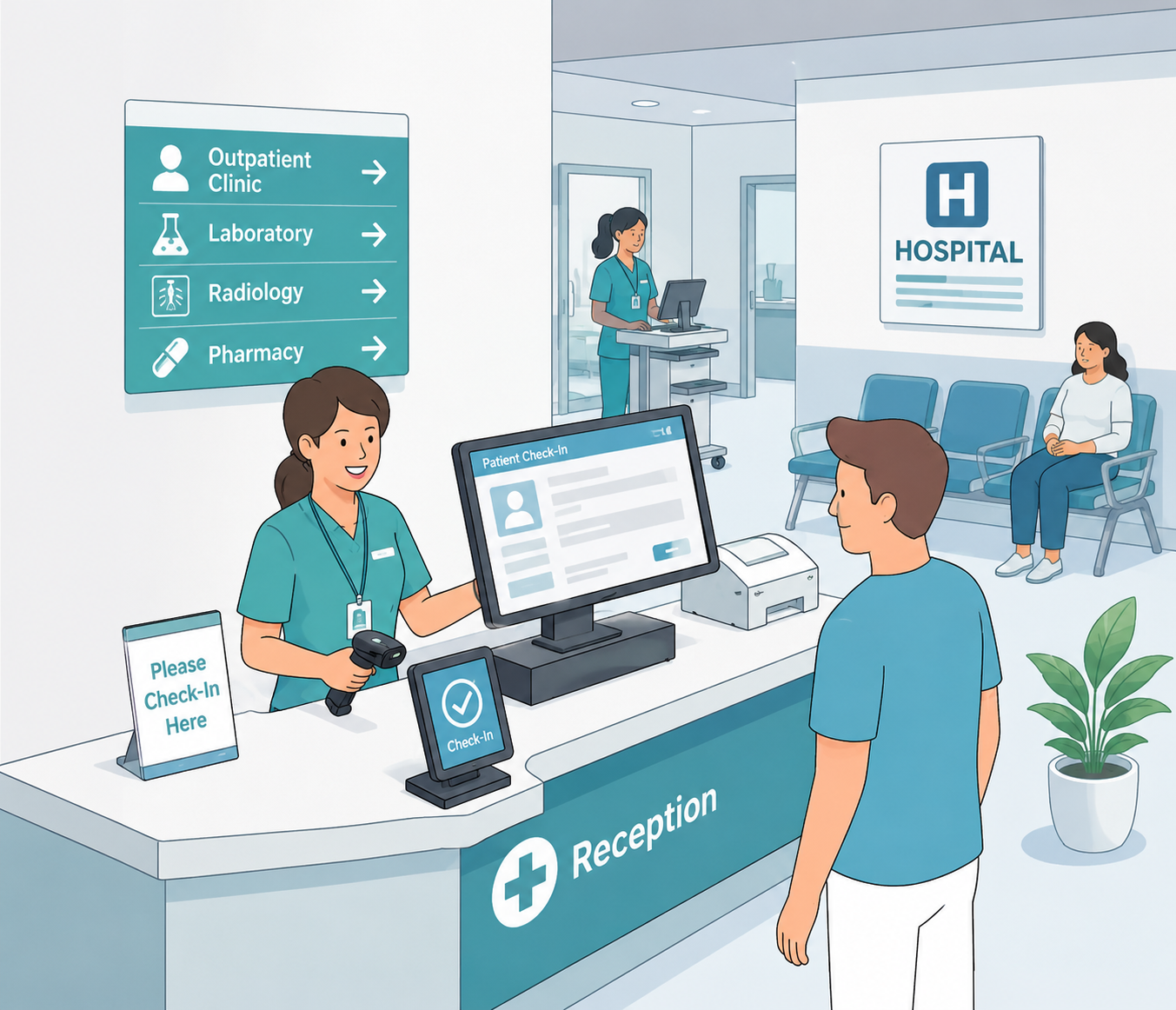 Hospital